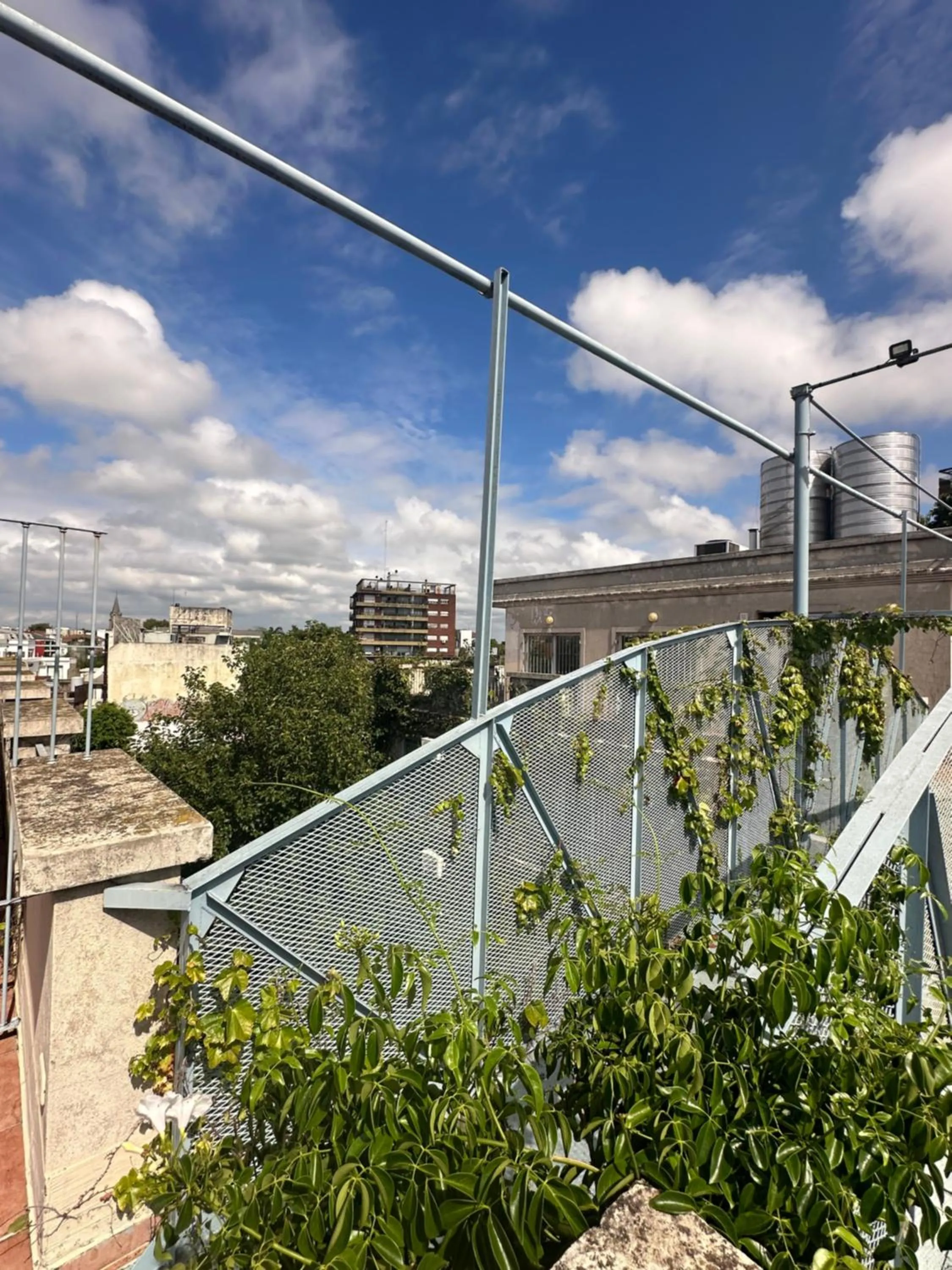 Posada de San Isidro