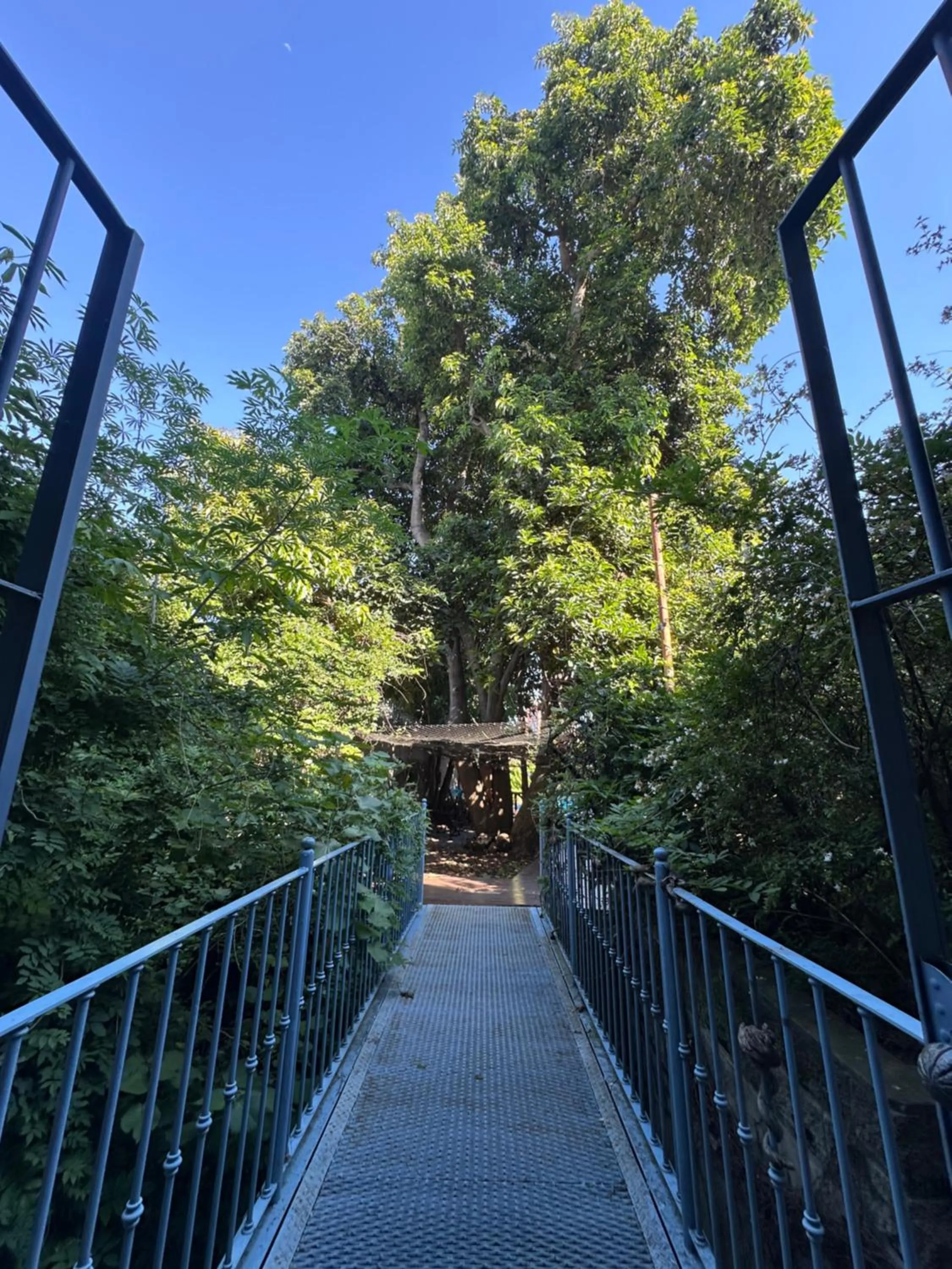 Posada de San Isidro