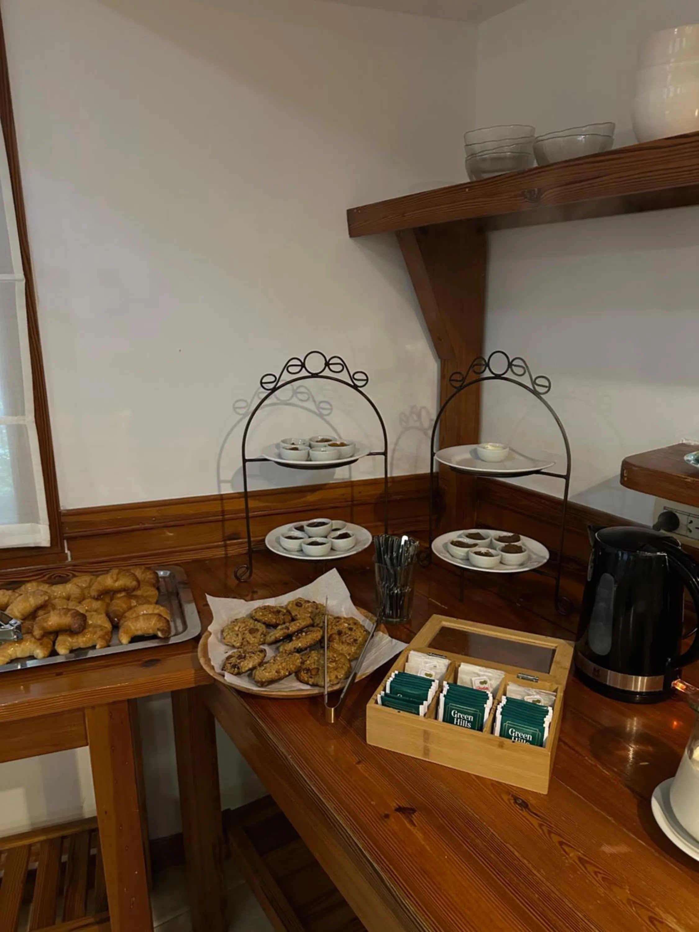 Posada de San Isidro