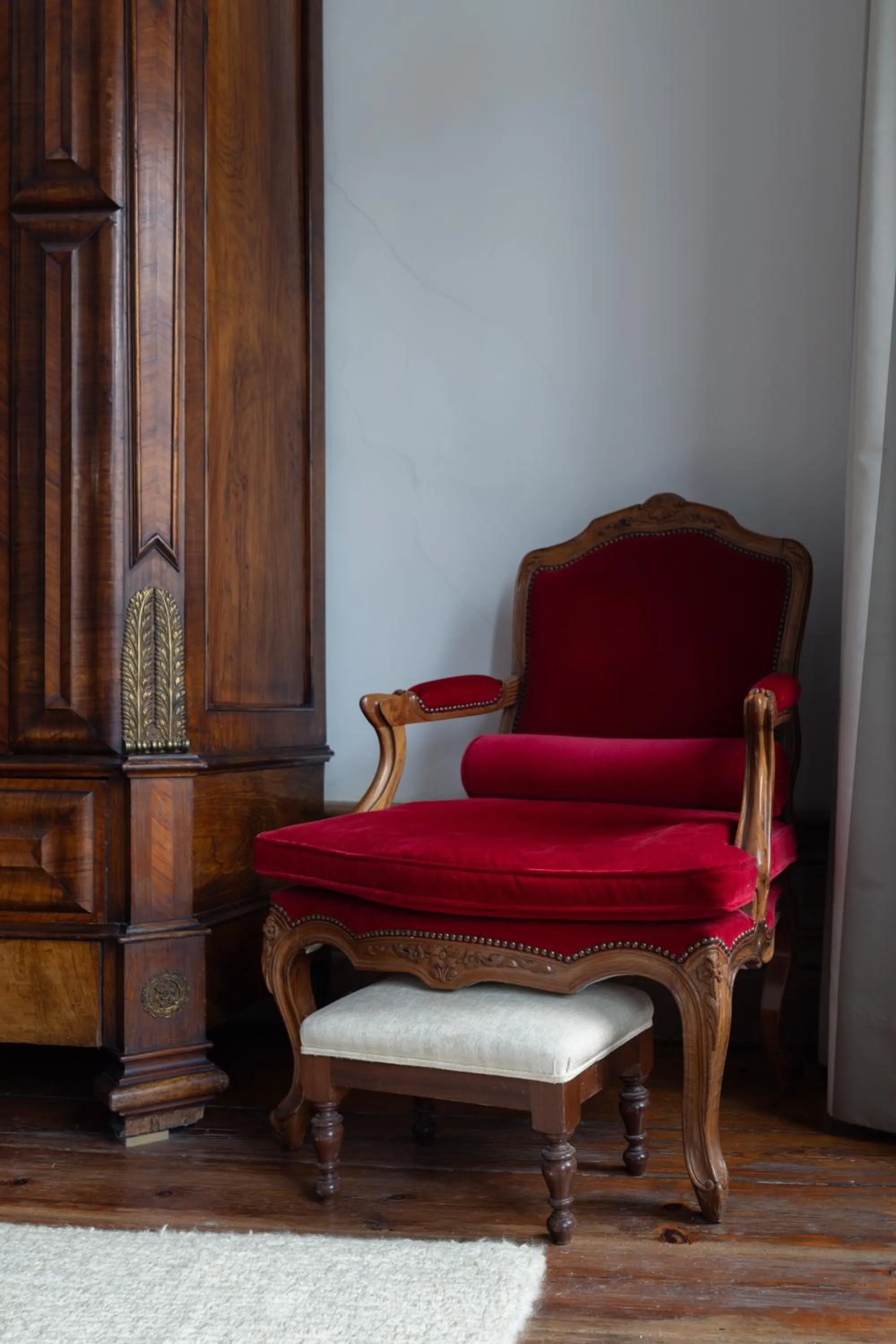 Coffee/tea facilities in Oporto Loft