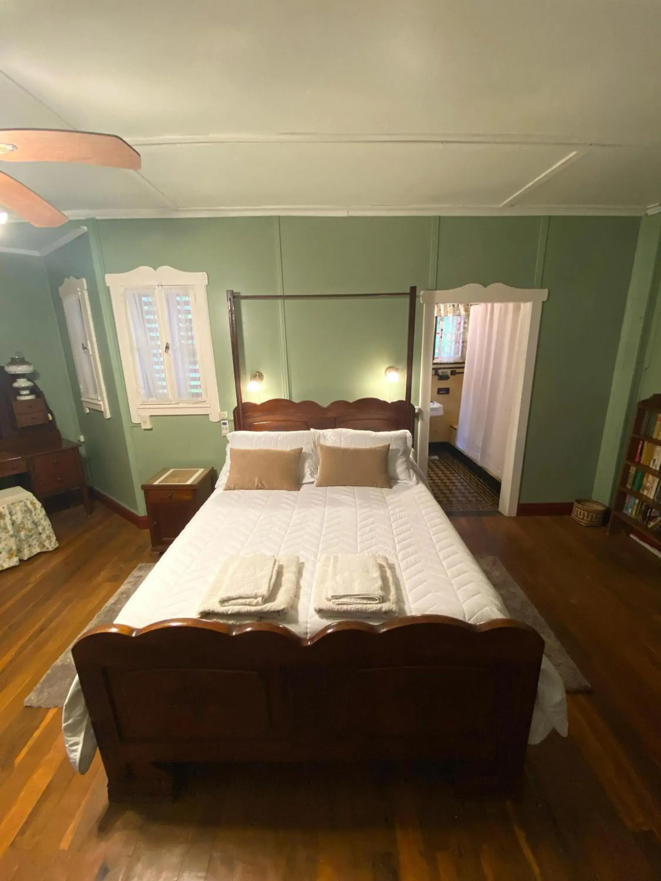 Double Room - single occupancy in Estancia Las Mercedes Double Room - single occupancy in Estancia Las Mercedes