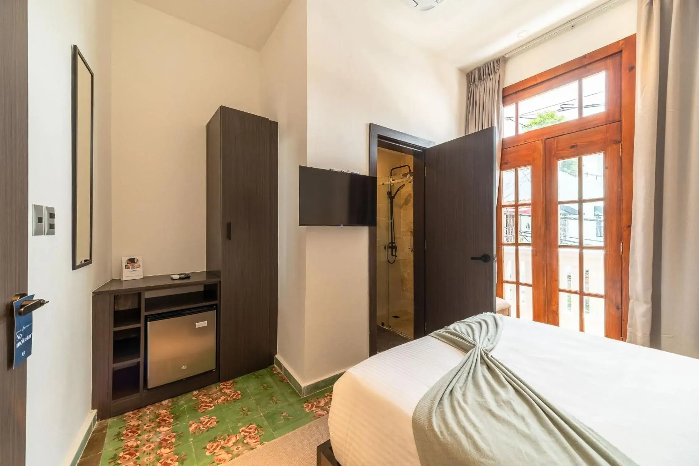 Double Room in Empyrean Art Deco Double Room in Empyrean Art Deco