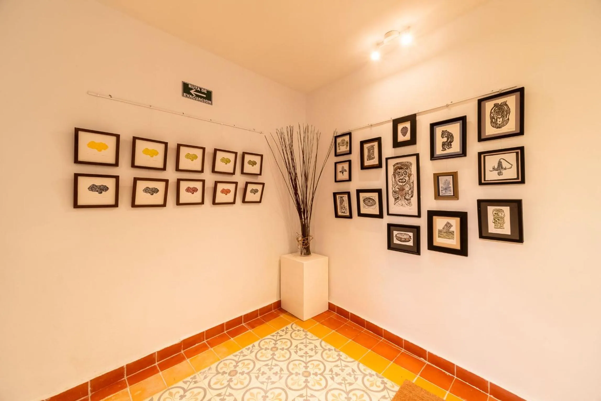 Property building in Empyrean Art Deco