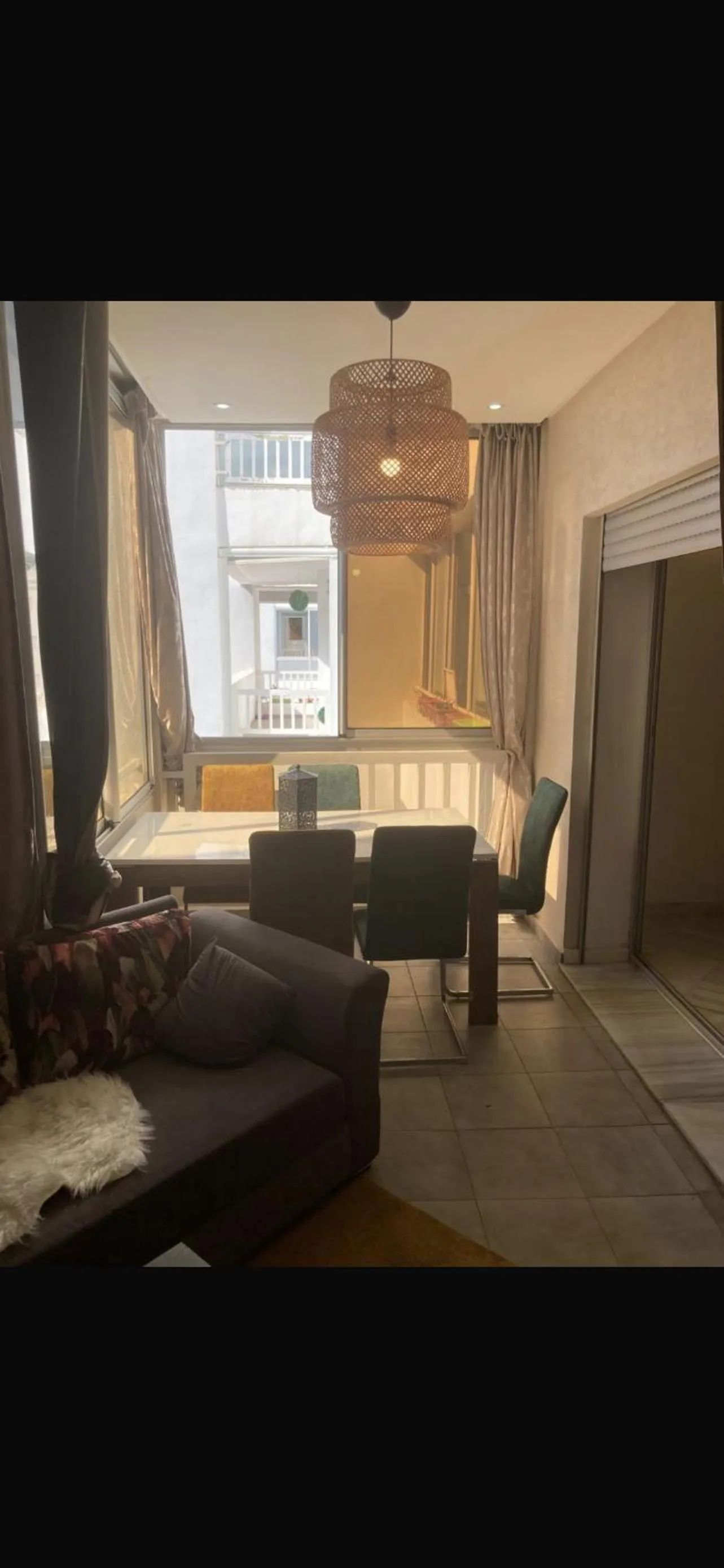 La siesta beach resort mohammedia