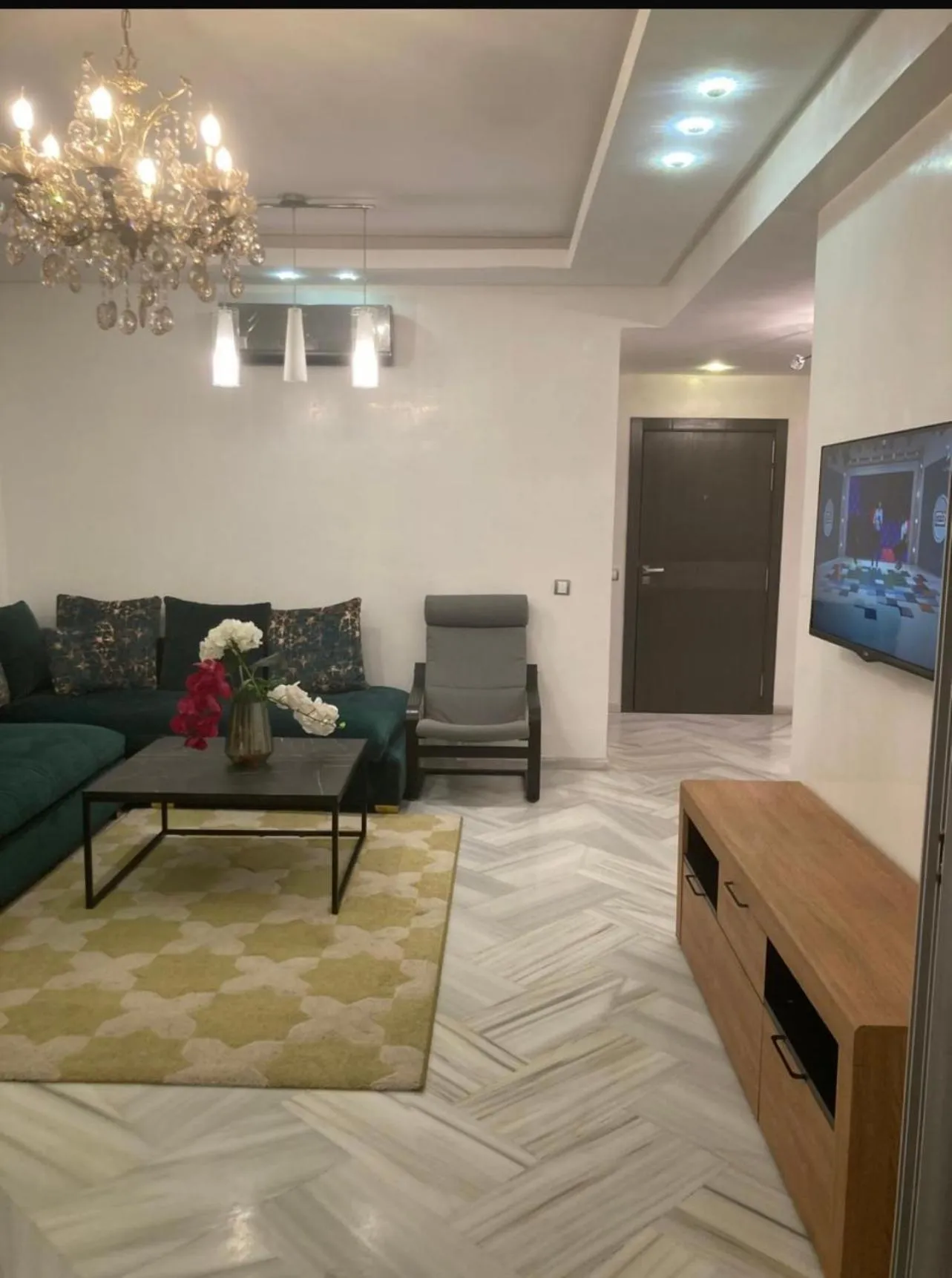 La siesta beach resort mohammedia