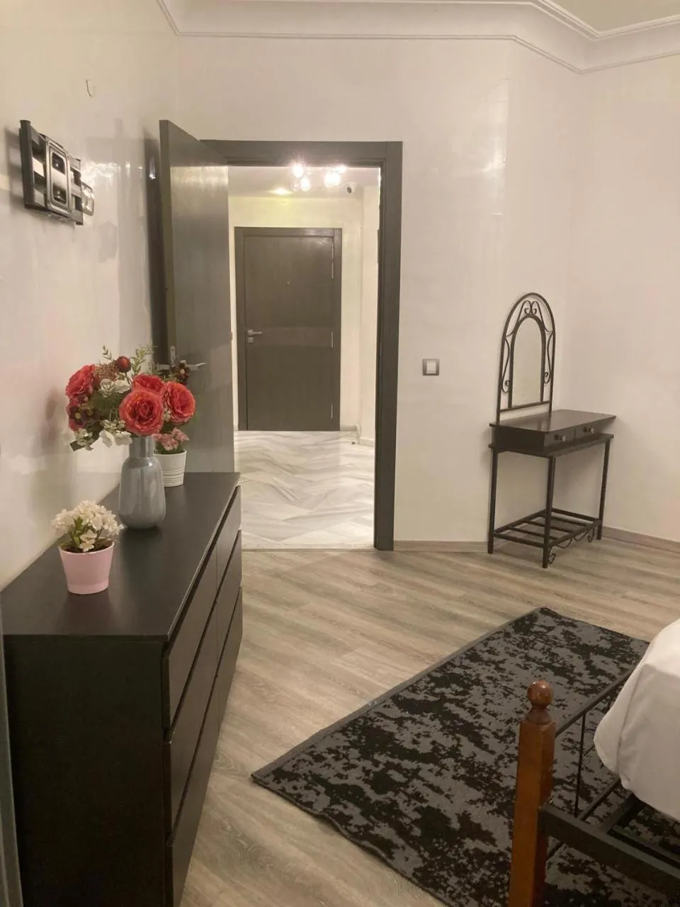 La siesta beach resort mohammedia