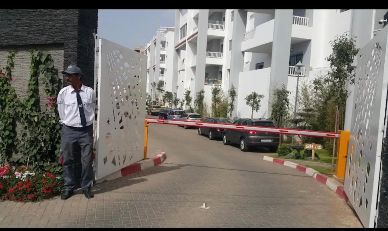 La siesta beach resort mohammedia