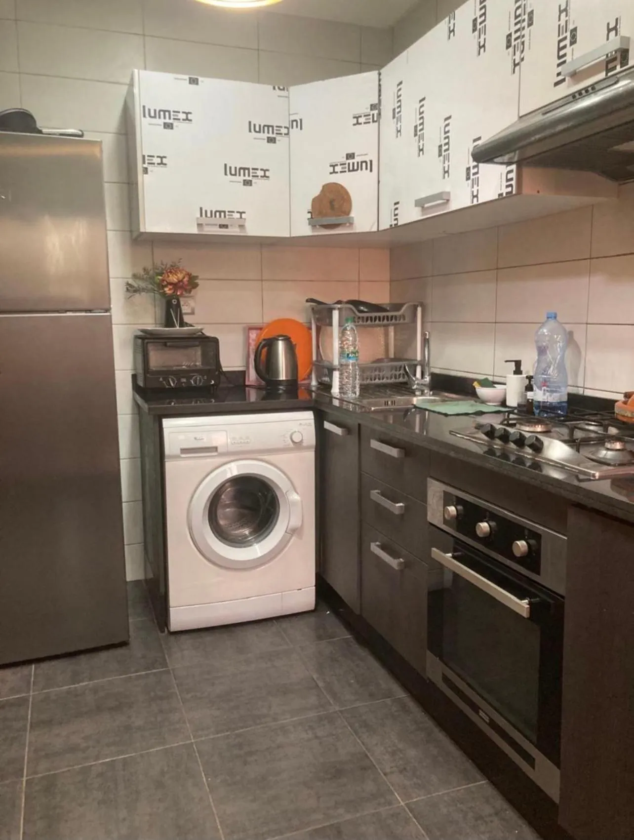 La siesta beach resort mohammedia