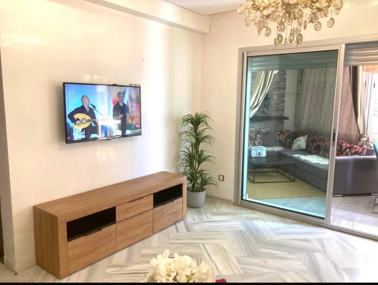 La siesta beach resort mohammedia