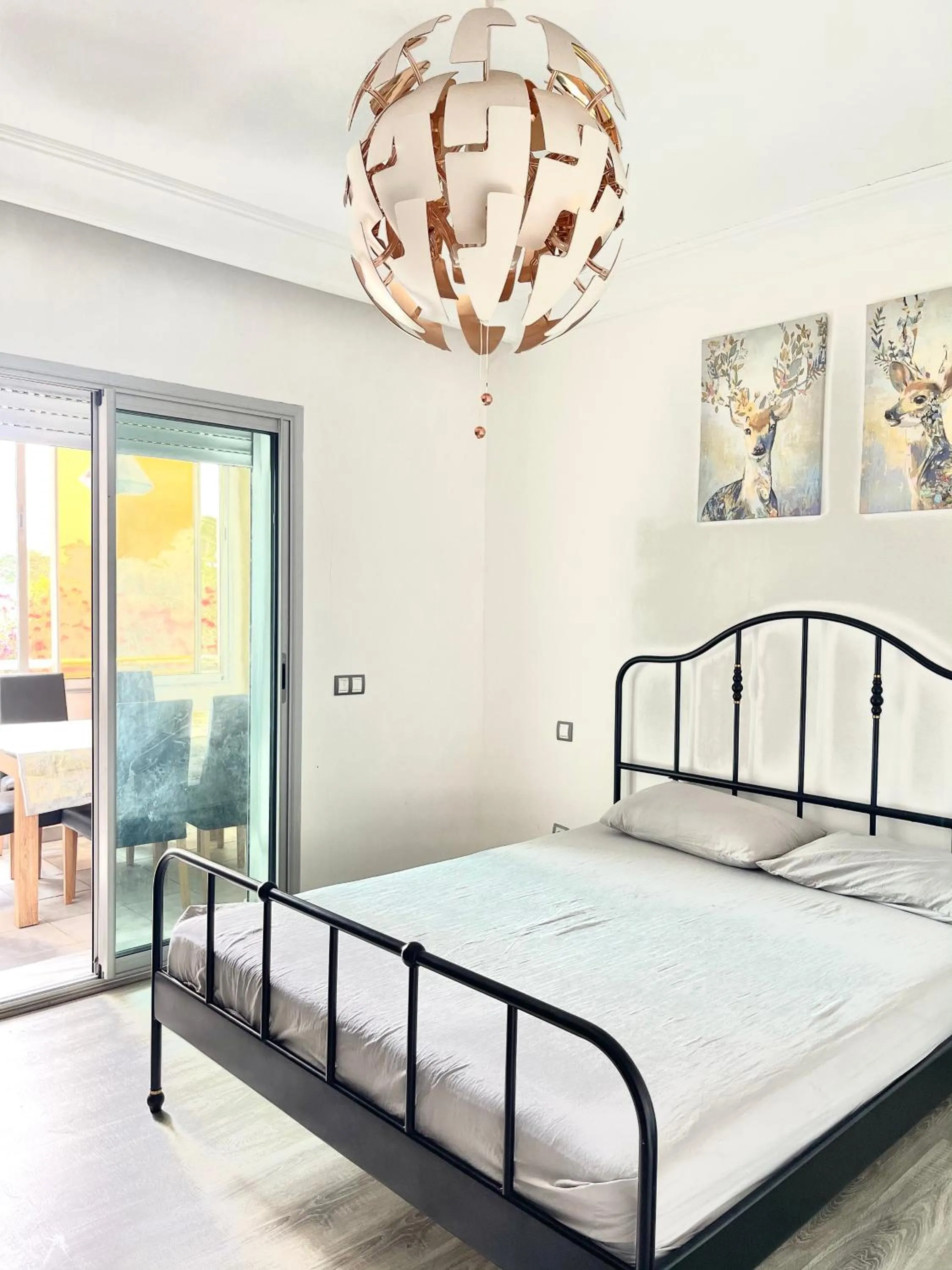 La siesta beach resort mohammedia