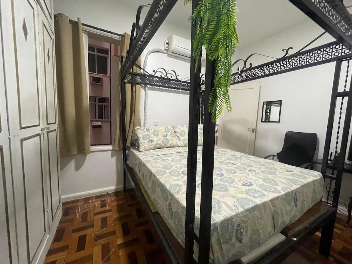 Apartment 2 in SUH Leme 06 Compact Beach