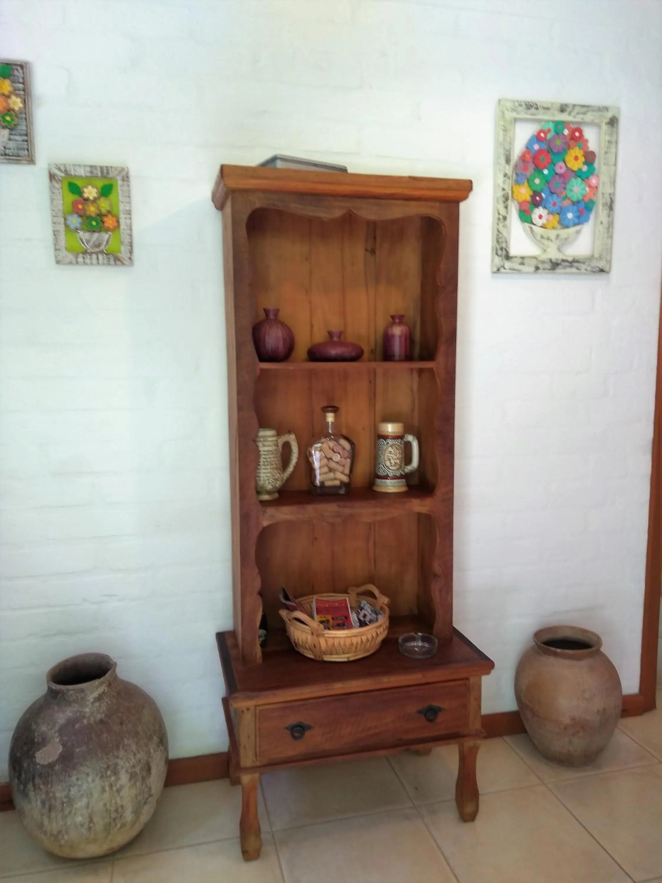 Other in Nas Nuvens Hospedaria