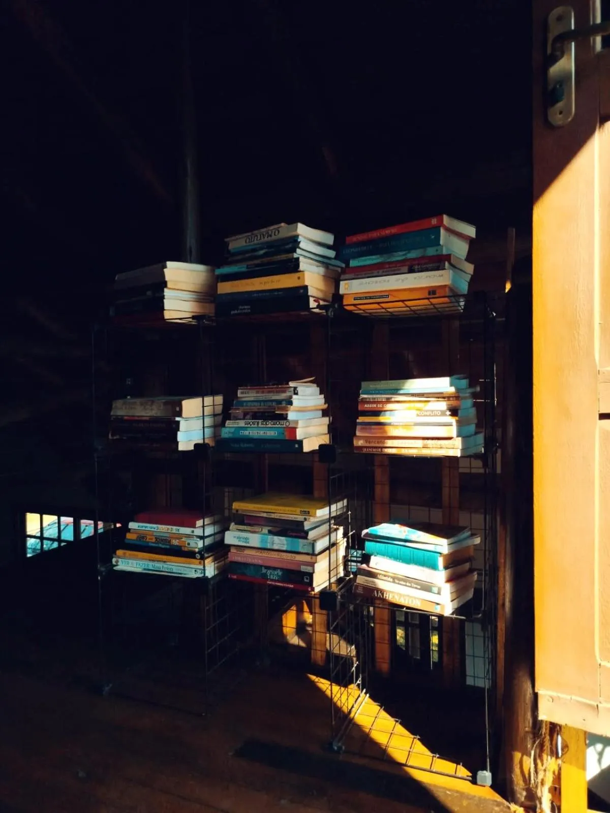 Balcony/Terrace in Chalés Pousada Malacara
