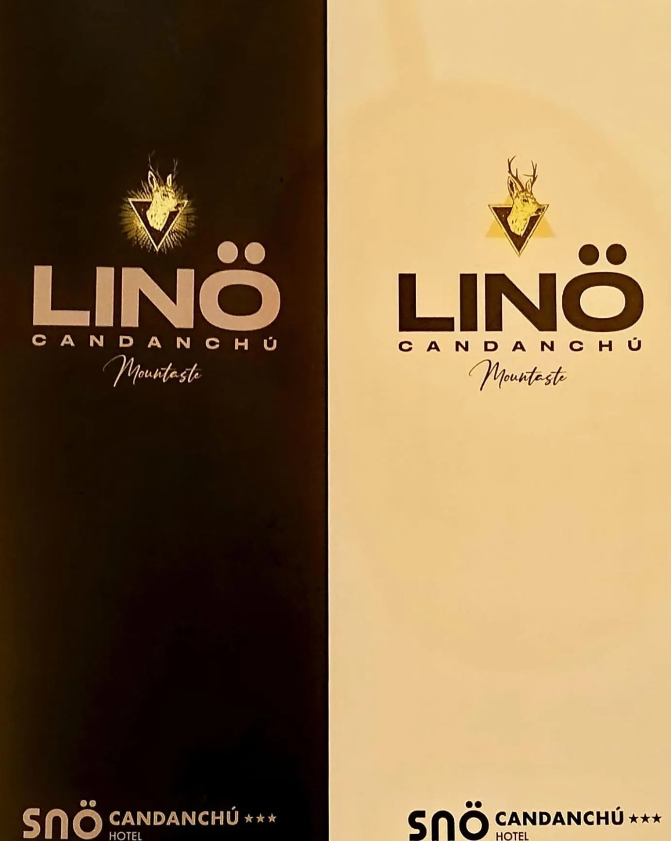 Restaurant/places to eat in SNÖ Hotel Candanchú