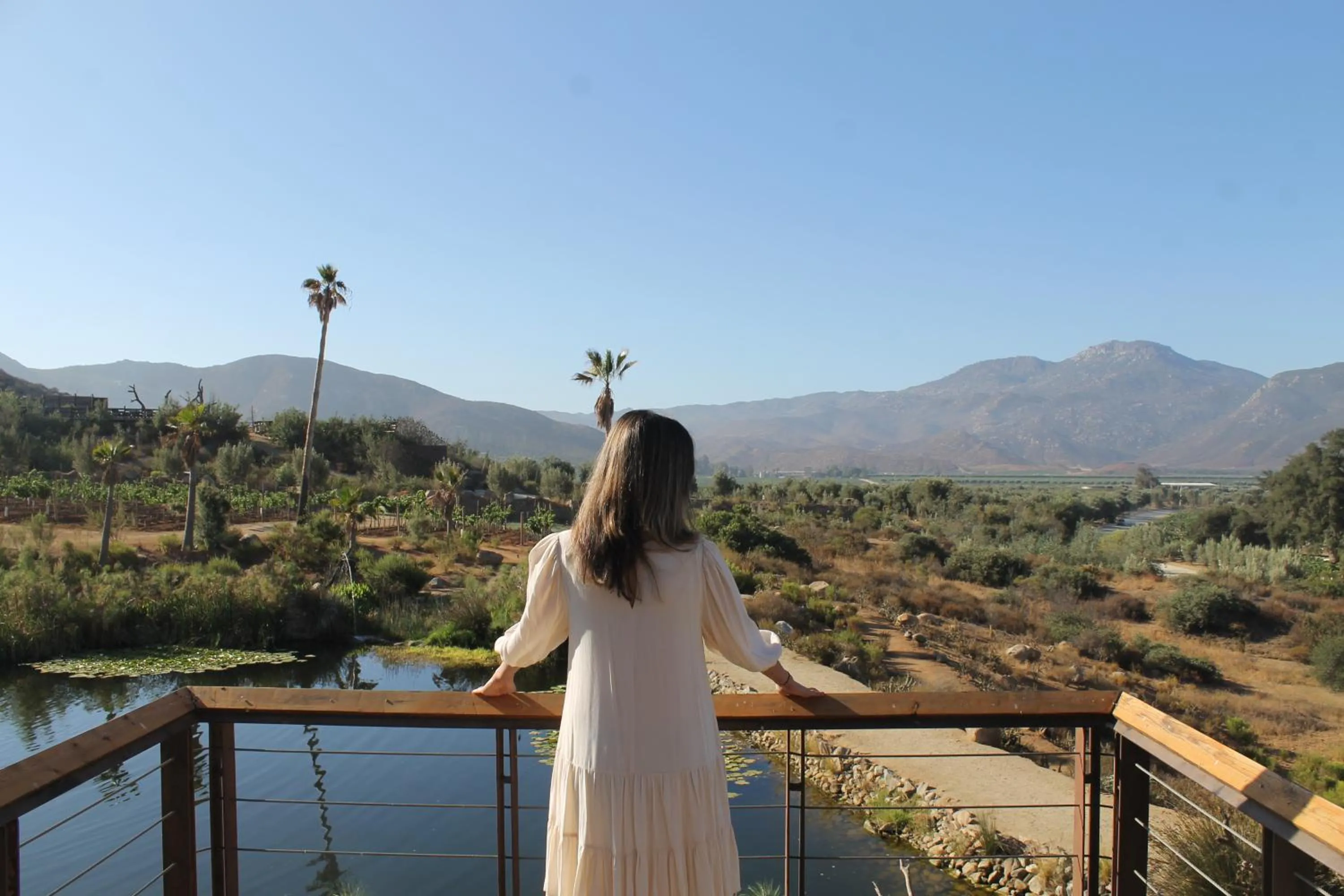 Casa Montaña King in Bruma Wine Resort