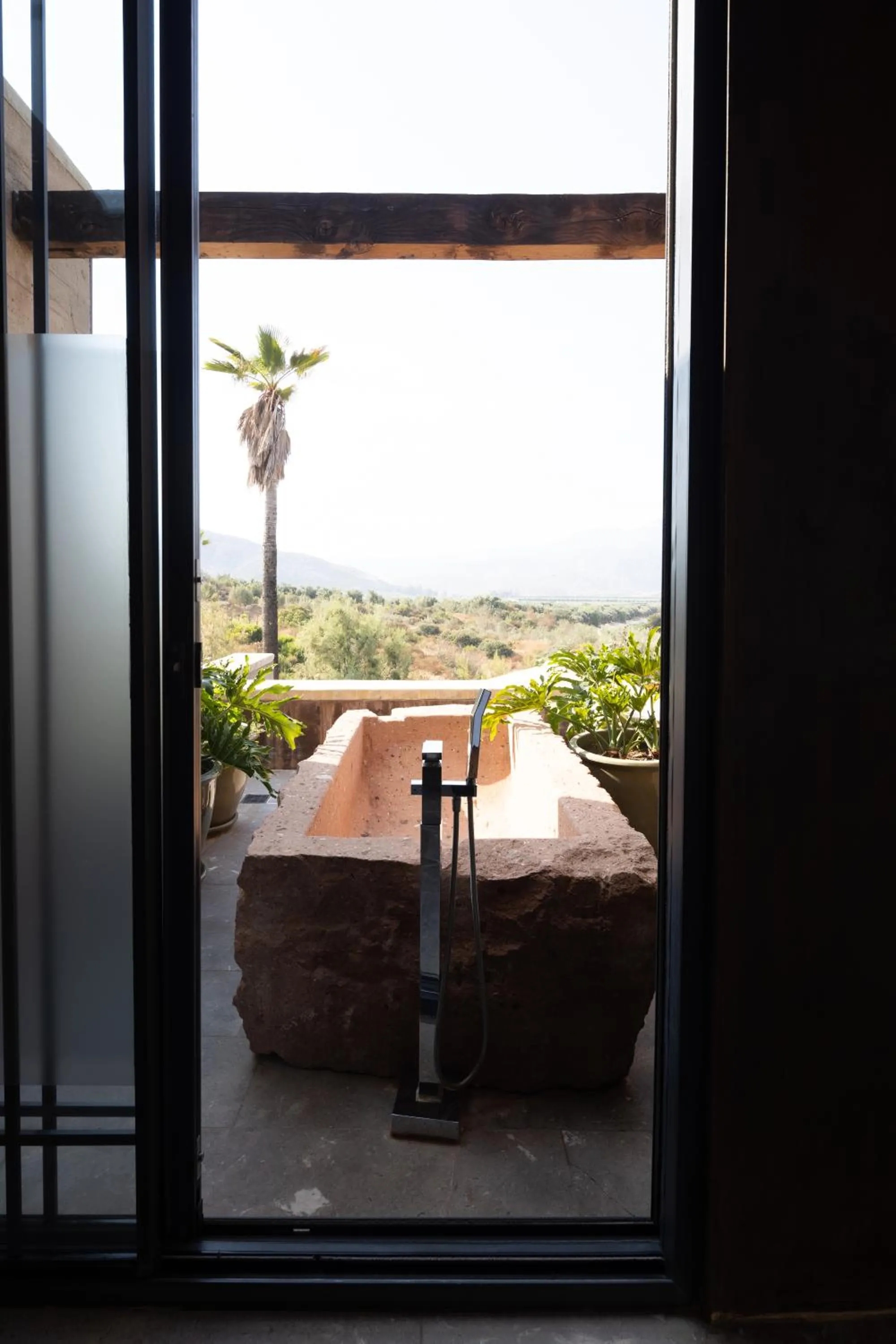 Casa Montaña Master Suite in Bruma Wine Resort
