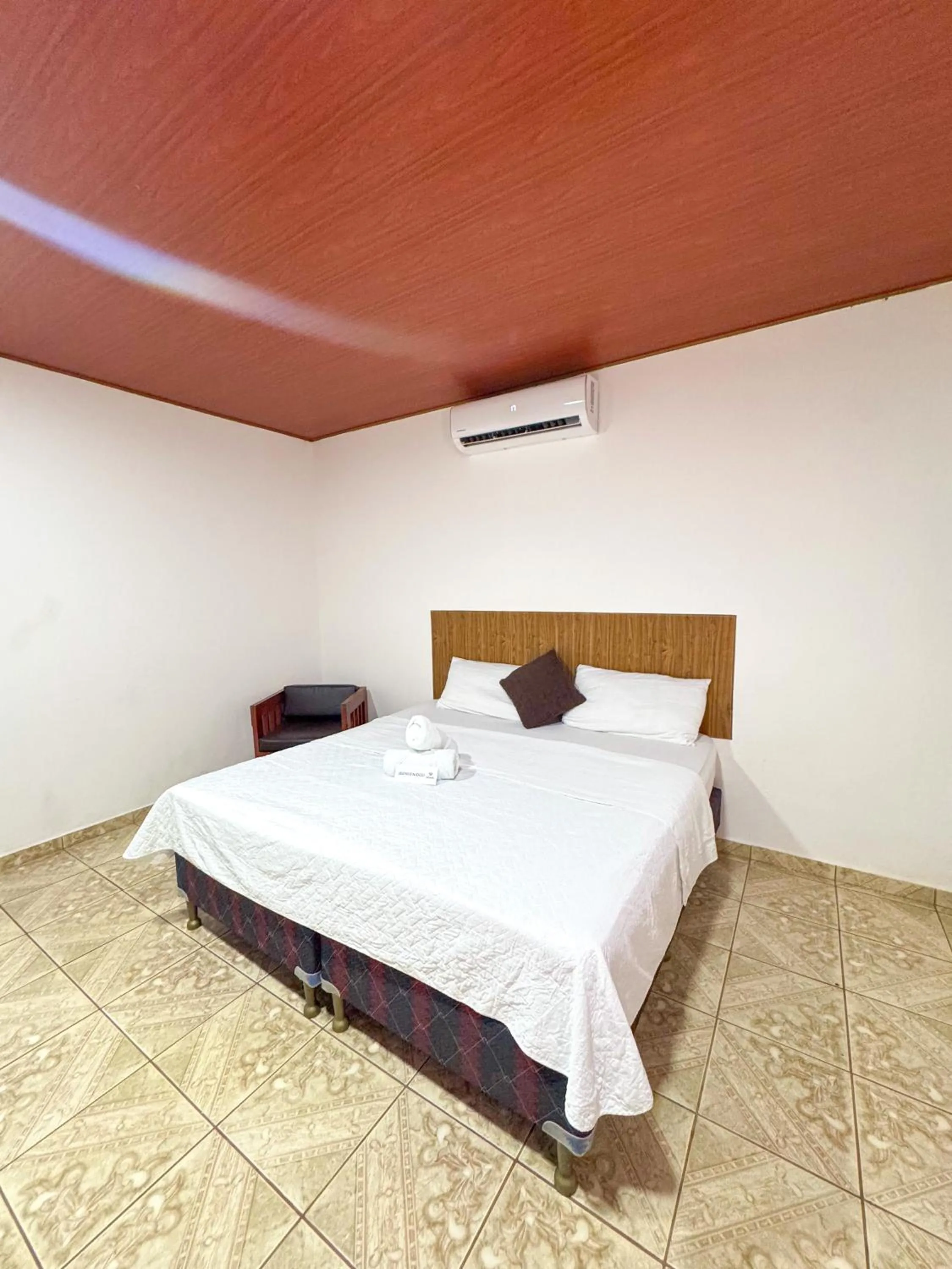 Hotel y Restaurante Punta Diamantes