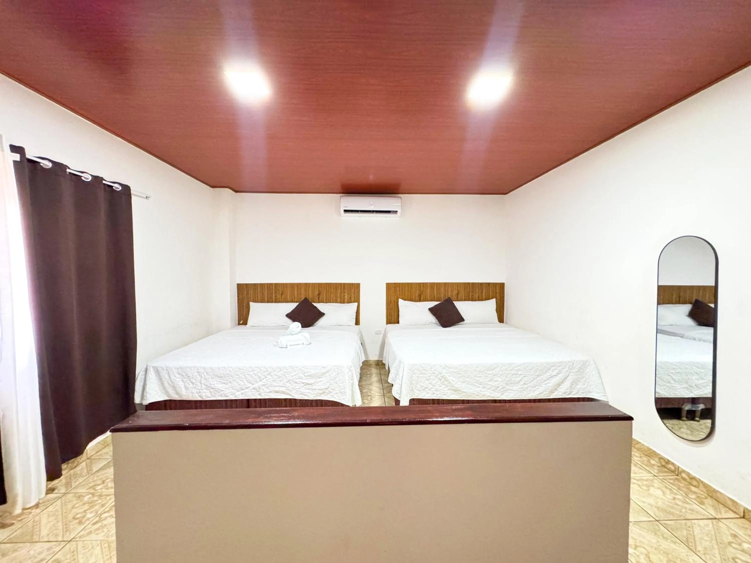Hotel y Restaurante Punta Diamantes