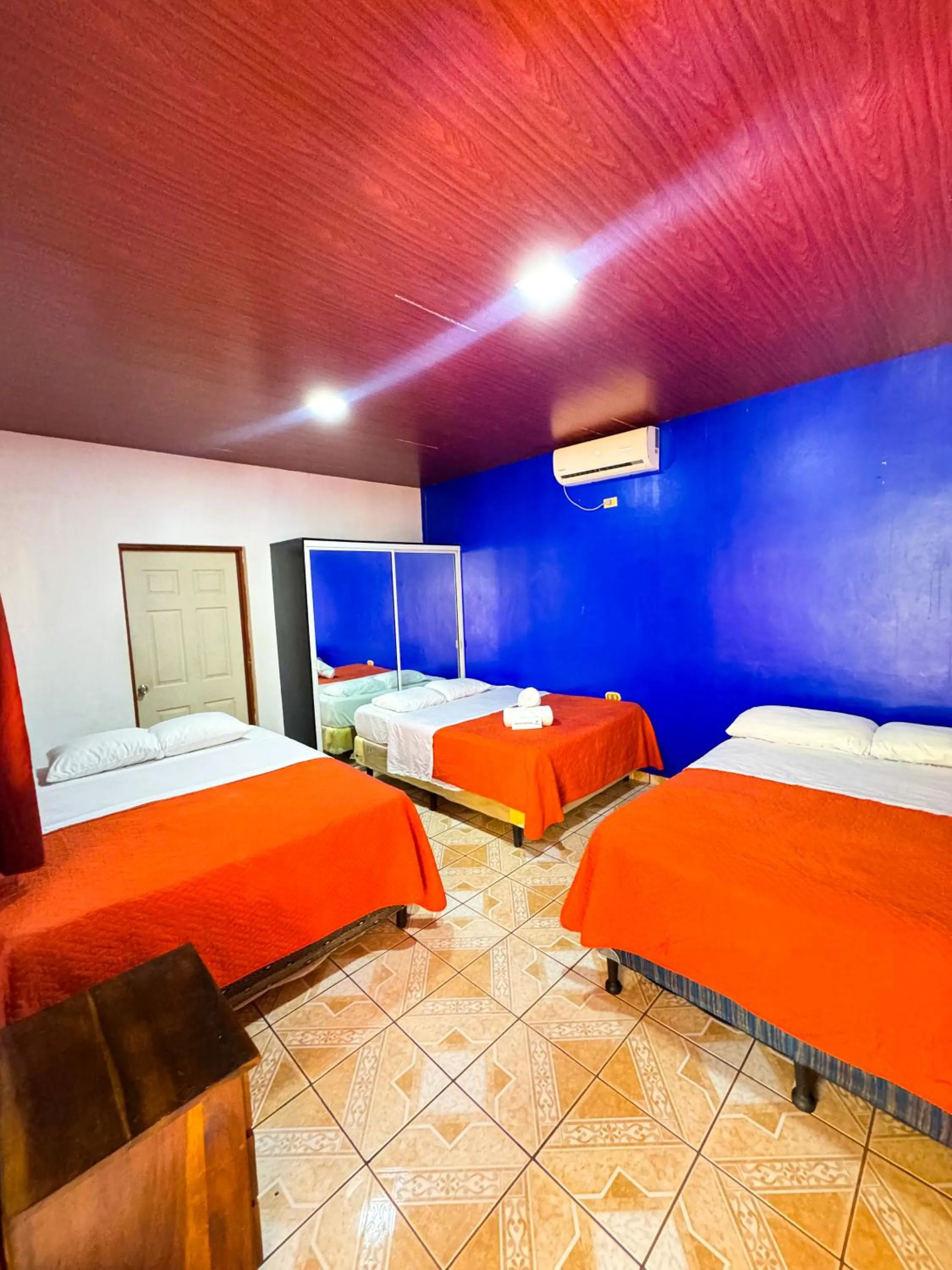 Hotel y Restaurante Punta Diamantes