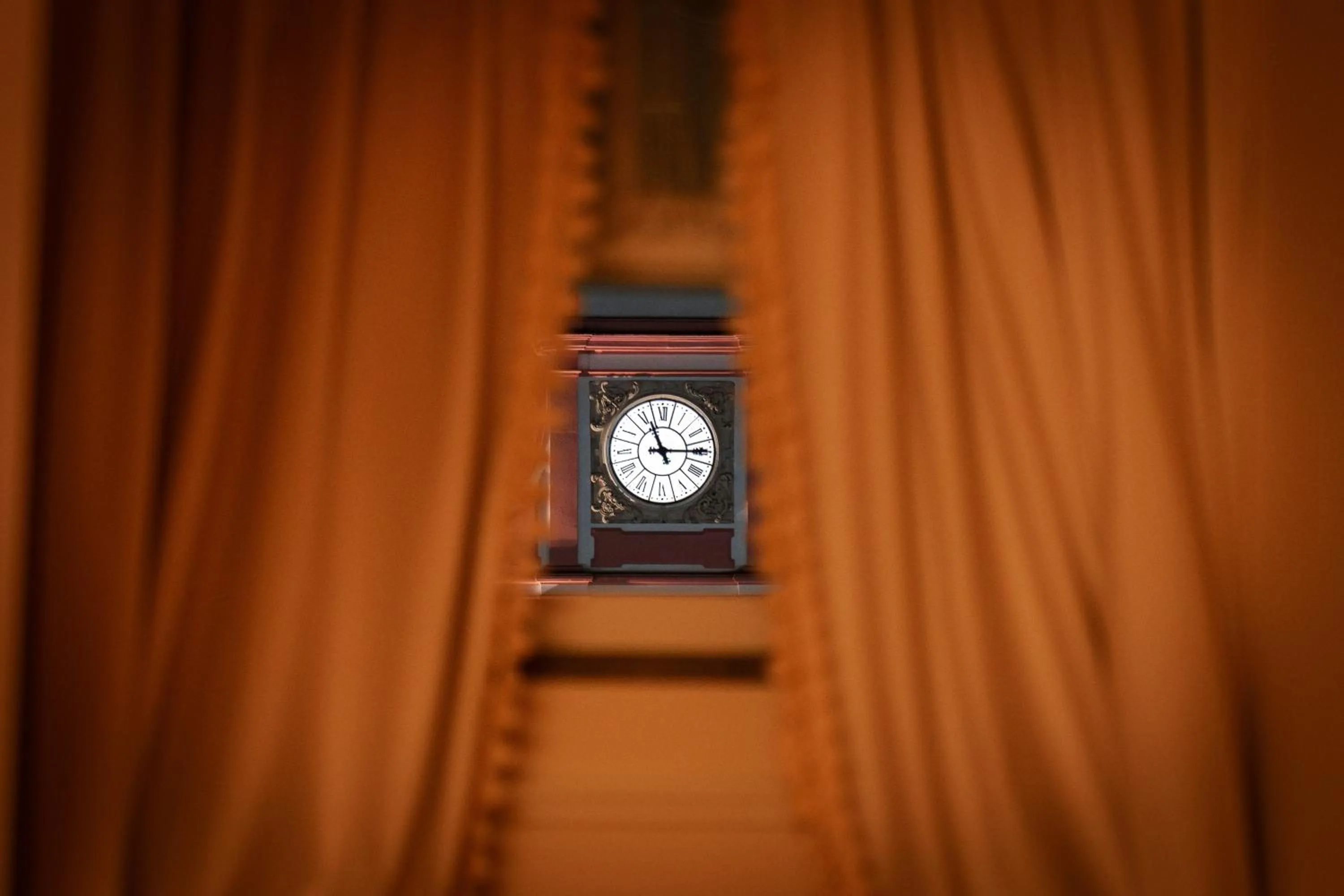 View (from property/room) in Boutique Hotel Teatro