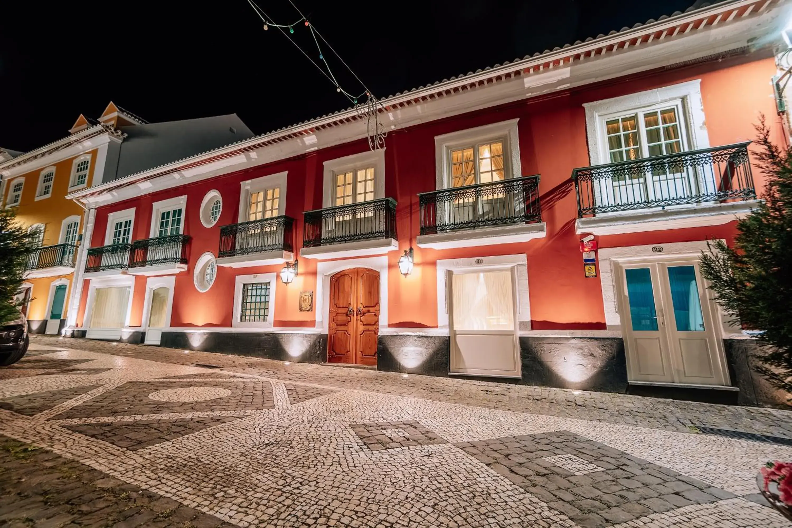 Boutique Hotel Teatro Boutique Hotel Teatro