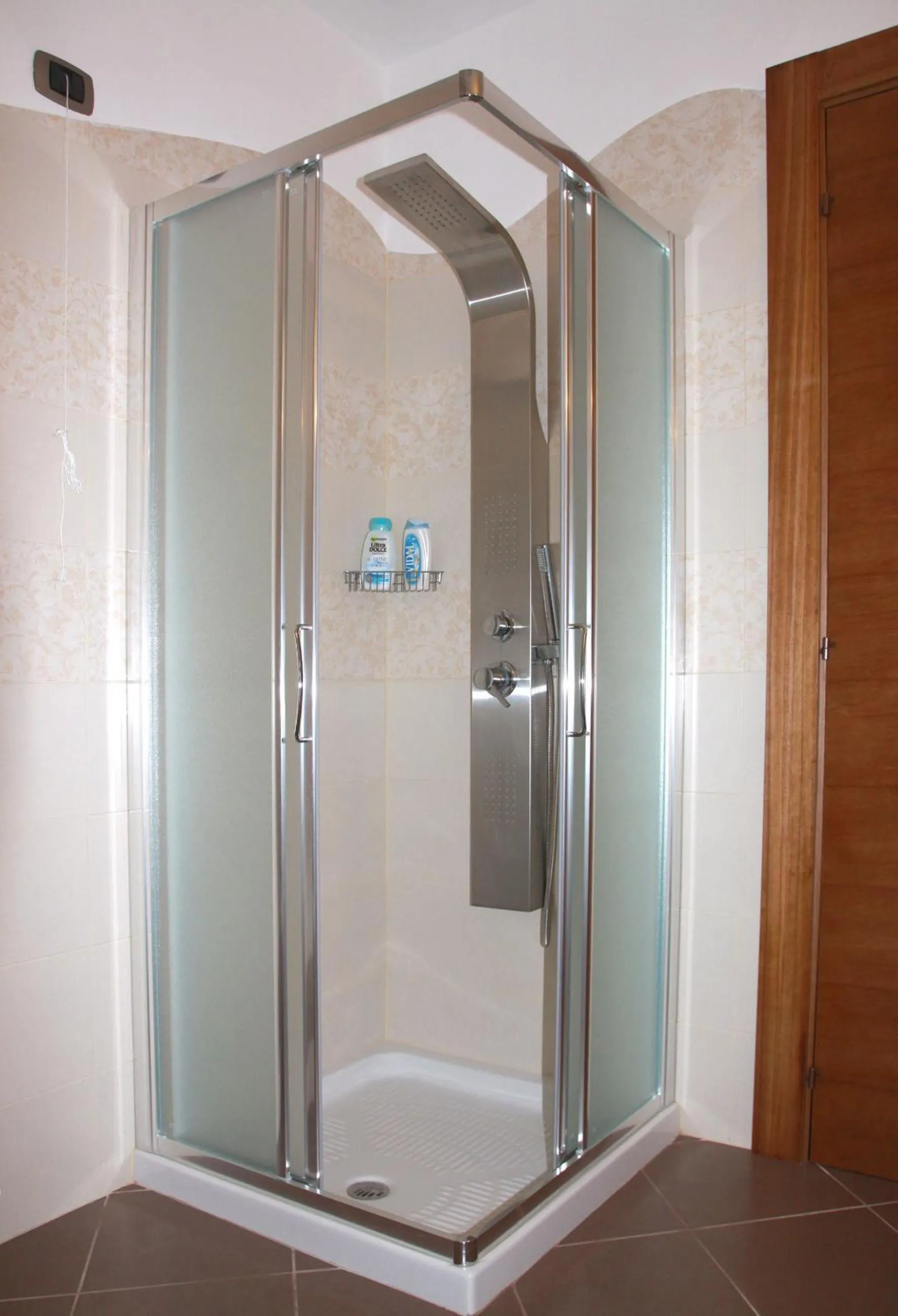 Bathroom in Gradiè