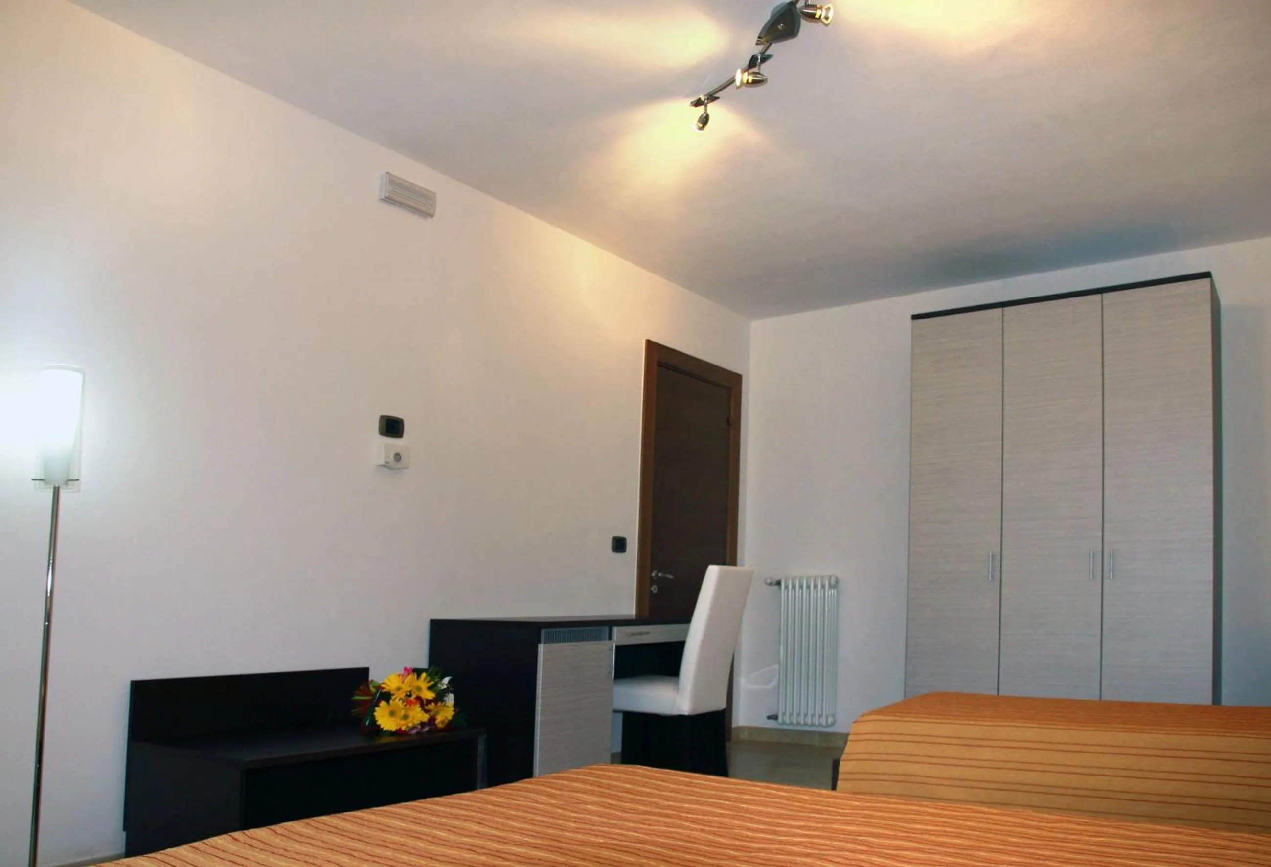 Bedroom in Gradiè