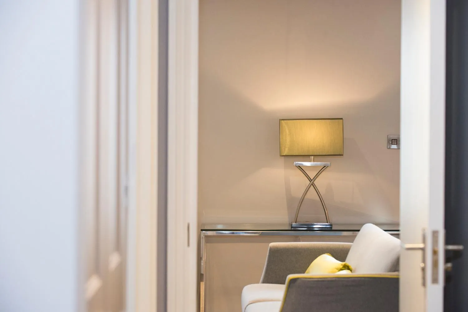 Roundthorn Country House & Luxury Apartments