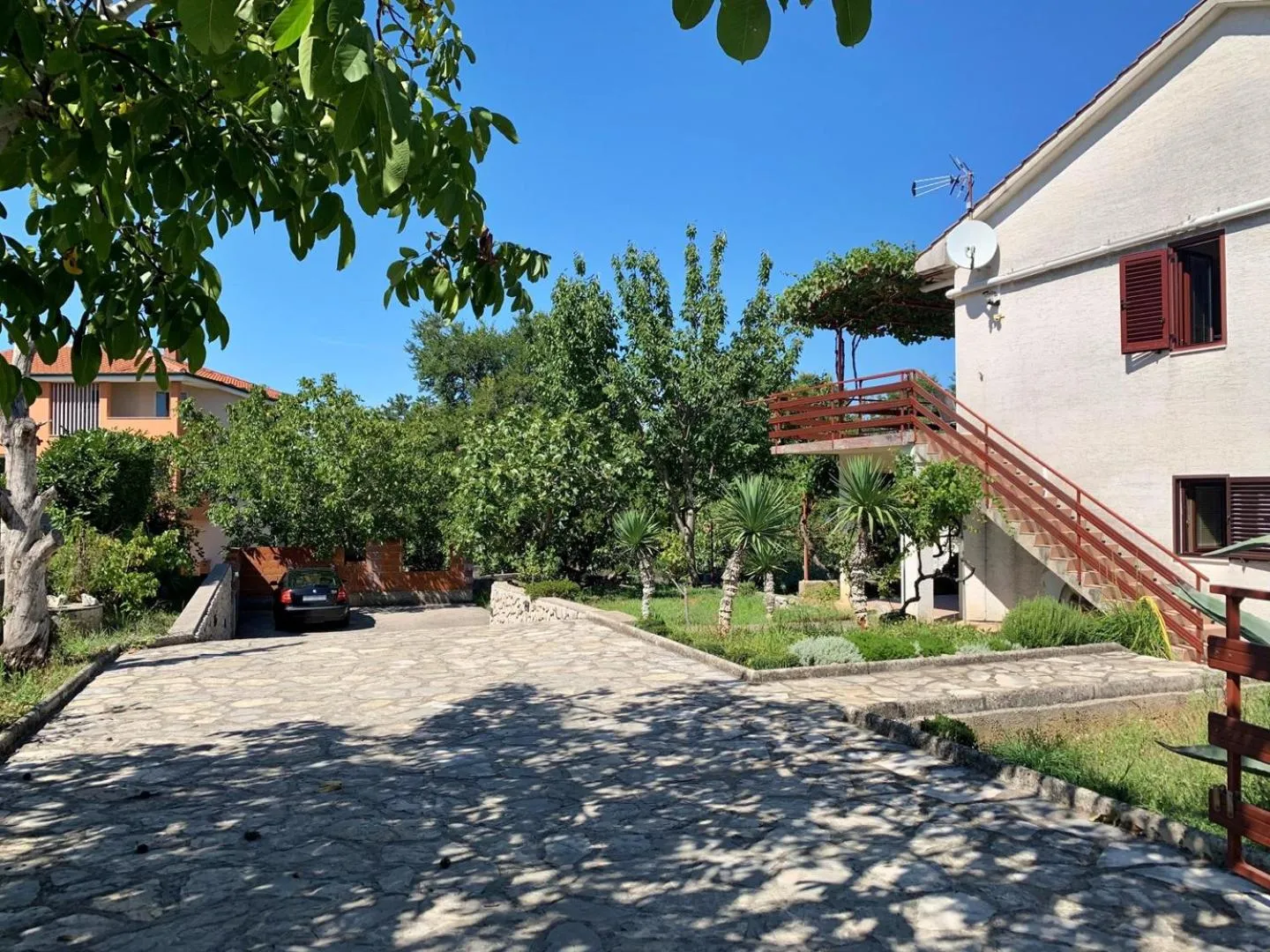Apartments Viola