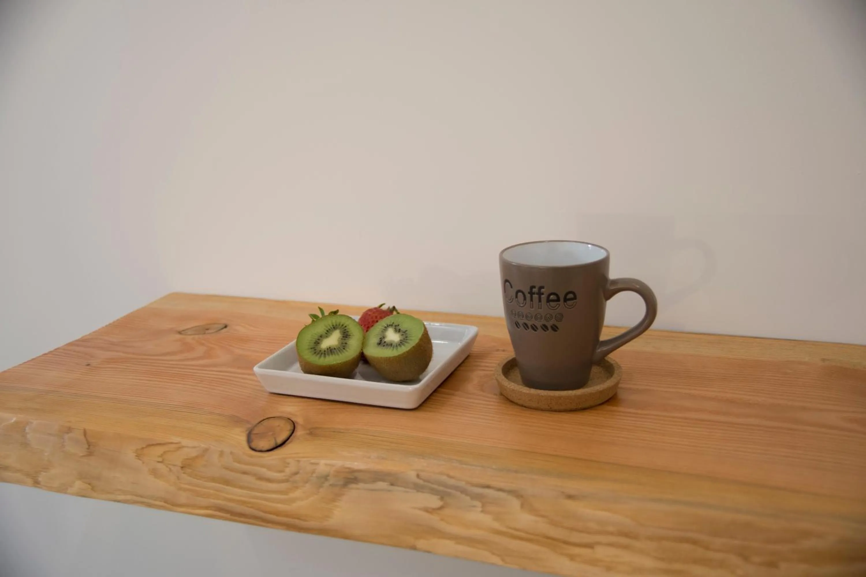 Decorative detail in Passi di Mare Rooms