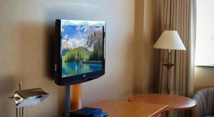 The Glenmore Inn & Convention Centre