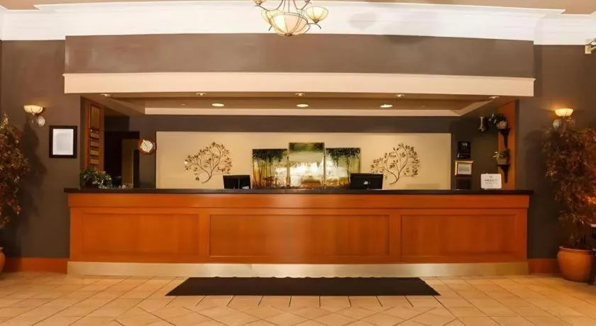 The Glenmore Inn & Convention Centre