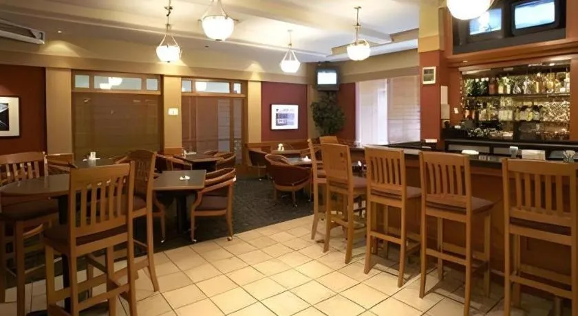 The Glenmore Inn & Convention Centre