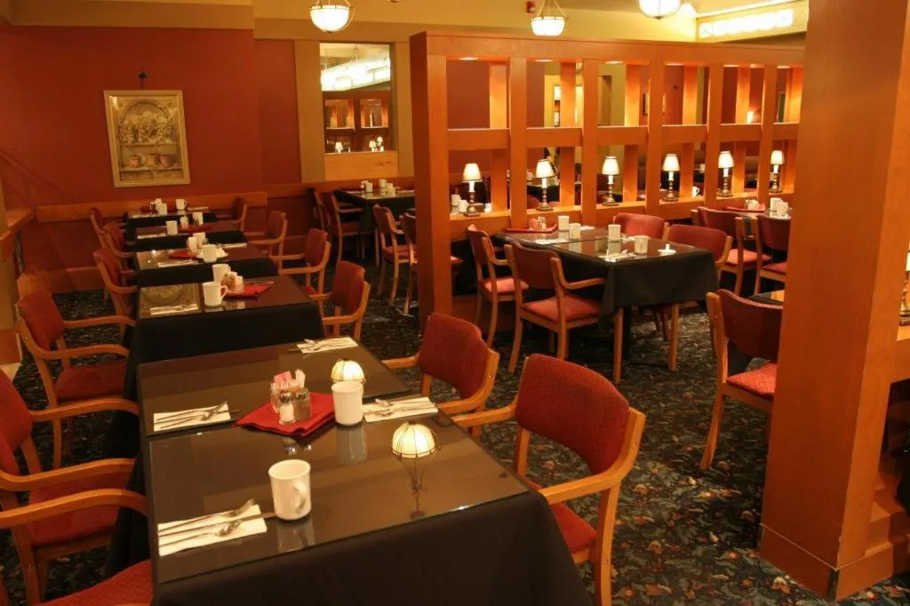 The Glenmore Inn & Convention Centre