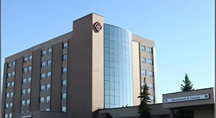 The Glenmore Inn & Convention Centre