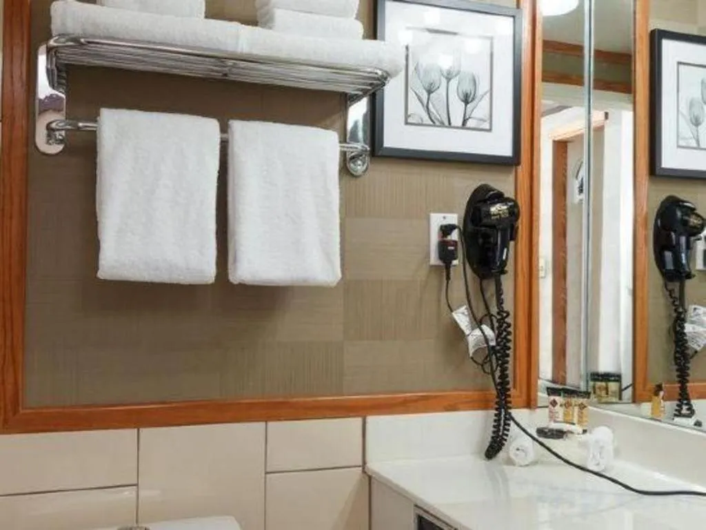 The Glenmore Inn & Convention Centre