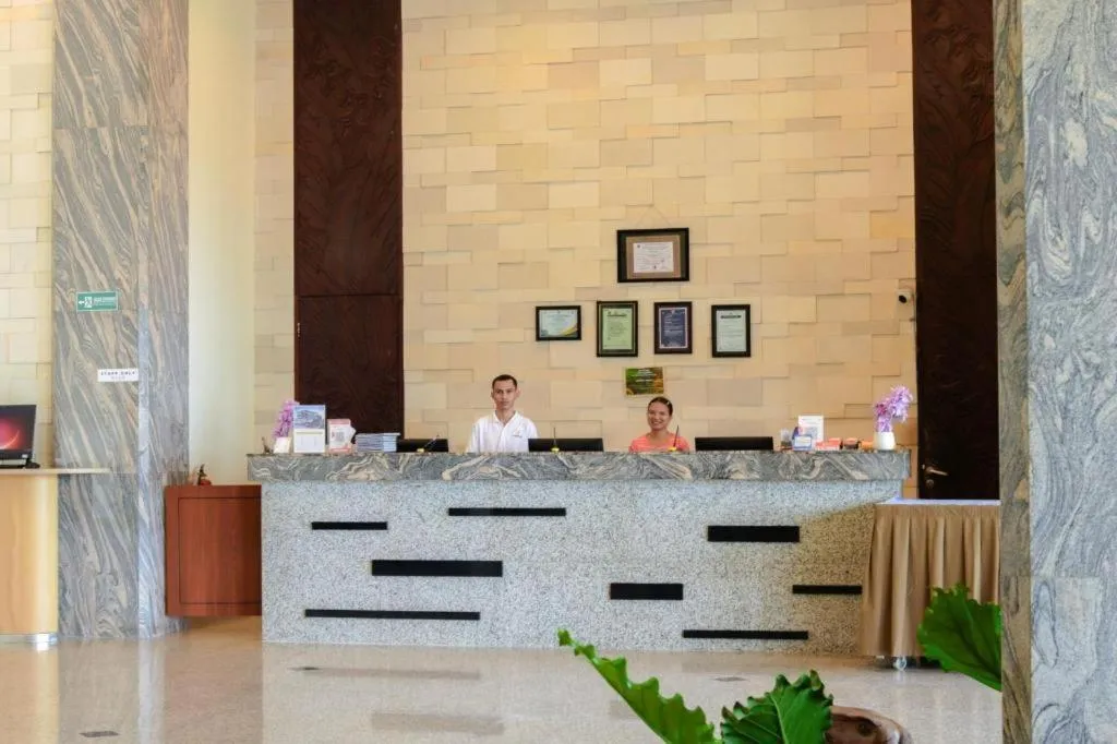 Laprima Hotel