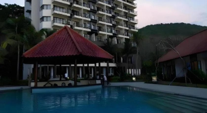 Laprima Hotel
