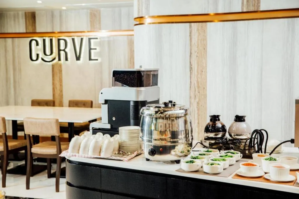 First Pride Hotel Bangkok