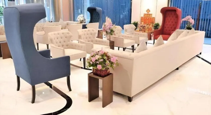 First Pride Hotel Bangkok