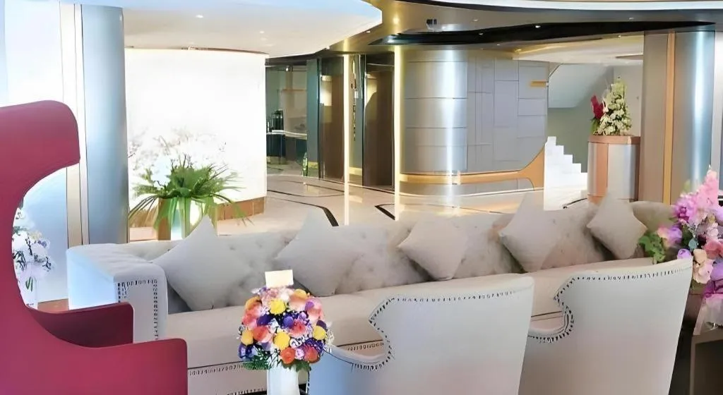 First Pride Hotel Bangkok