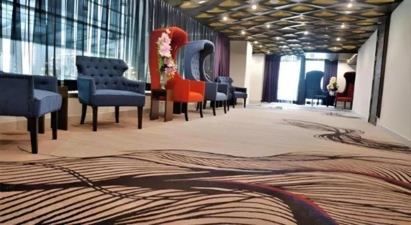 First Pride Hotel Bangkok