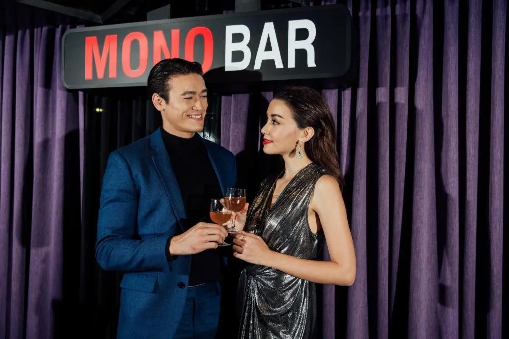 First Pride Hotel Bangkok