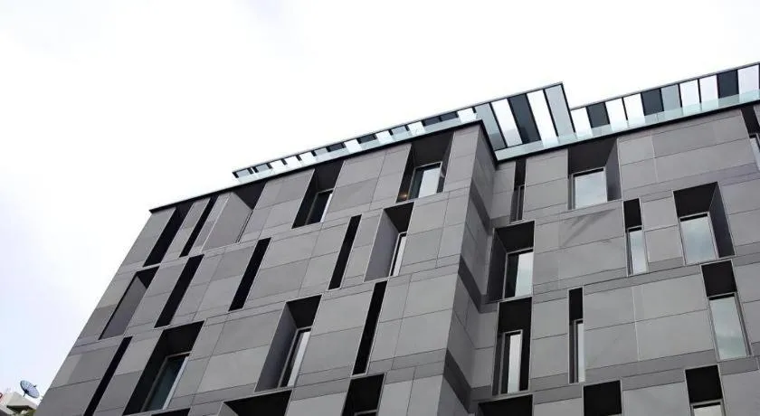 First Pride Hotel Bangkok