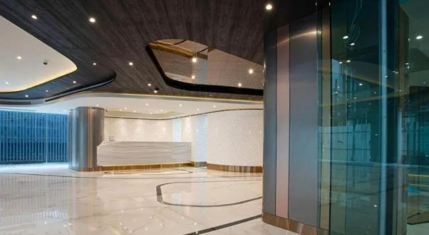 First Pride Hotel Bangkok