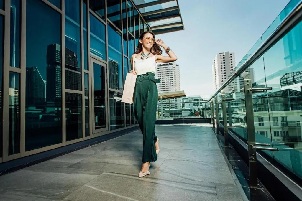 First Pride Hotel Bangkok