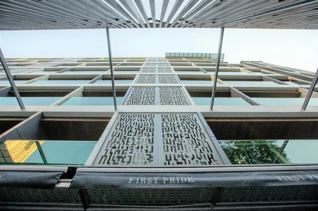 First Pride Hotel Bangkok