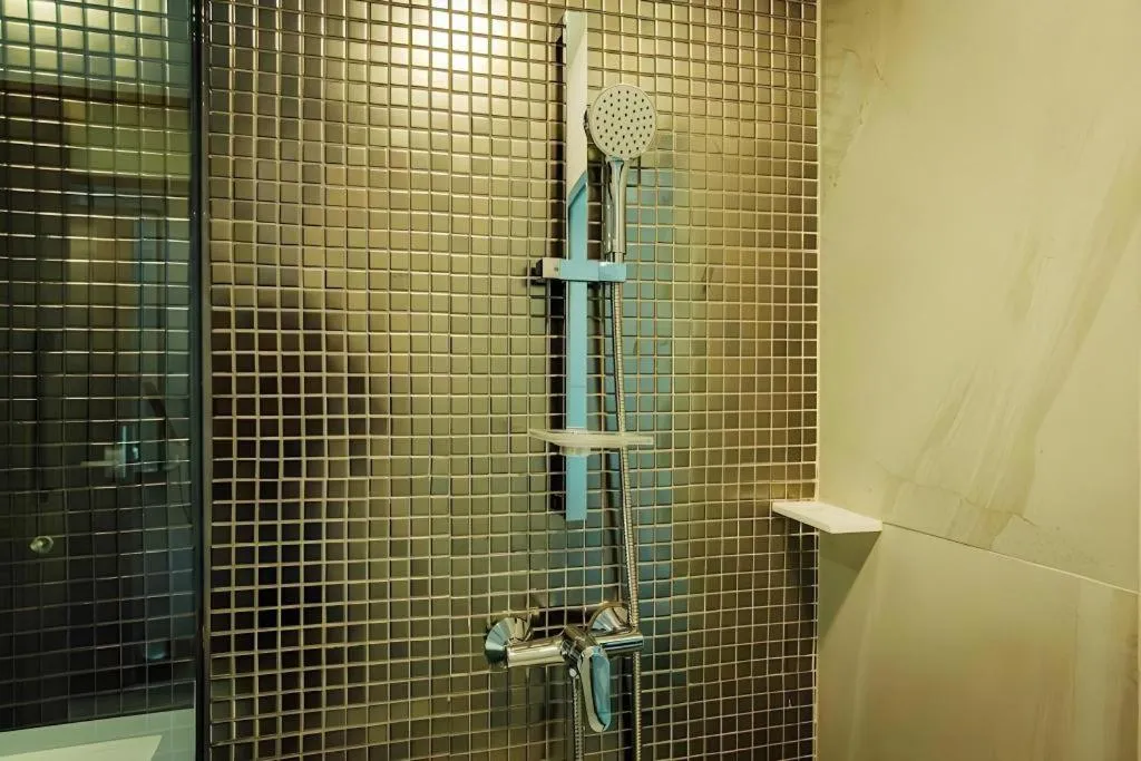 First Pride Hotel Bangkok