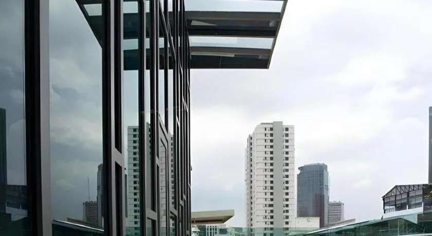 First Pride Hotel Bangkok