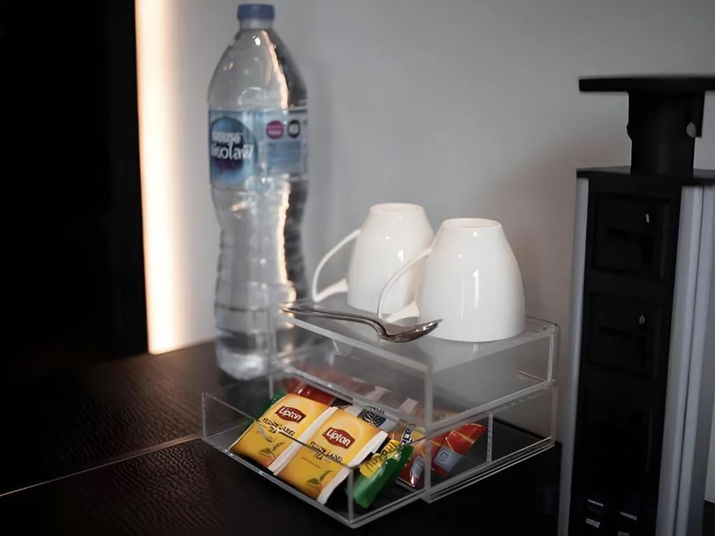 First Pride Hotel Bangkok